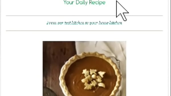 really fucking hot pumpkin pie recipe (guy cums ALOT)