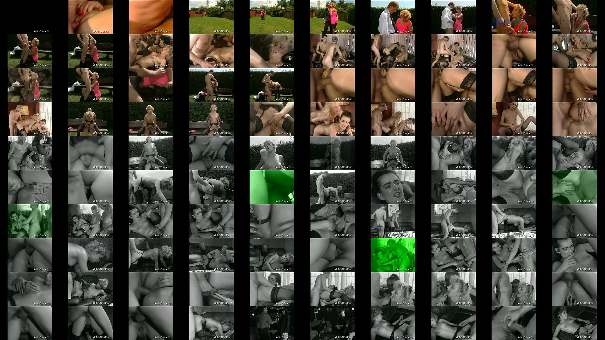 My Amateurvideo Collection 预览图