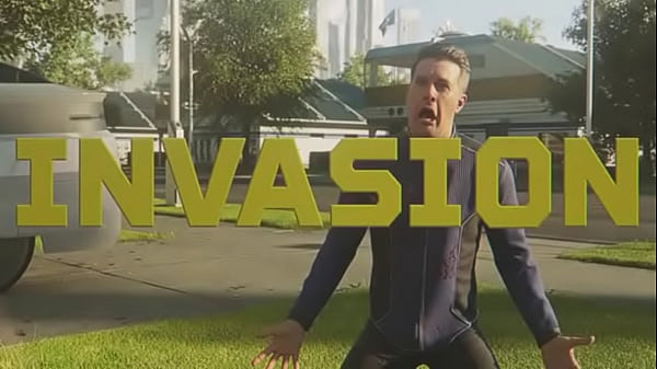 OPERATION: LIBERATE THE FEED — First Strike for Managed Democracy