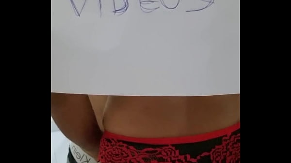 V&iacute;deo de verifica&ccedil;&atilde;o