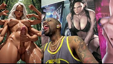 Bbw safada gozando - Mary Jhuana