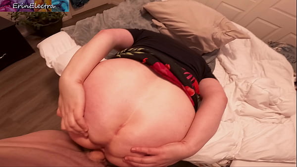 Stepmom used before girlfriend shows up