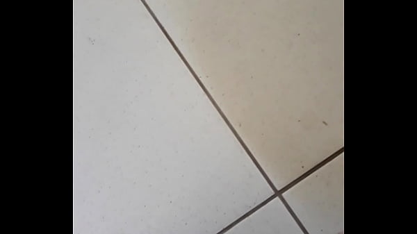 Meu pau babando / My cock and cum