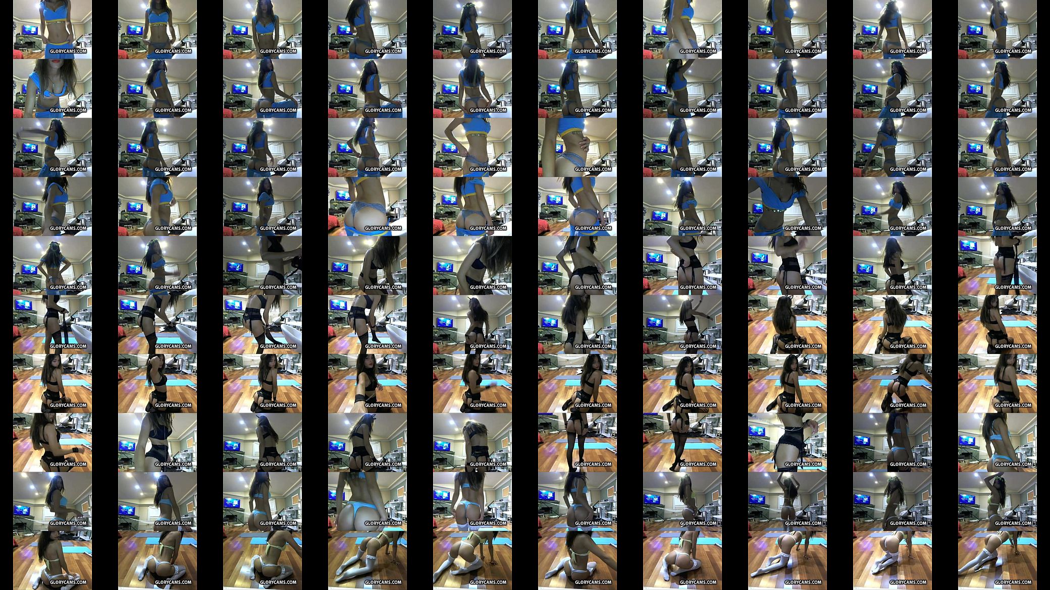 camgirls cyber sex 预览图