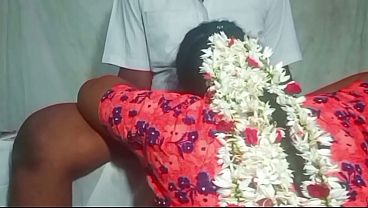 Download Video - Tamil nighty wife blowjob young man cock