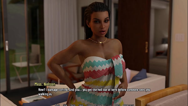 Johannesgaming - update #449 - University Days 16 I loved the day Stepmom had planned for us - Jul 26, 2025