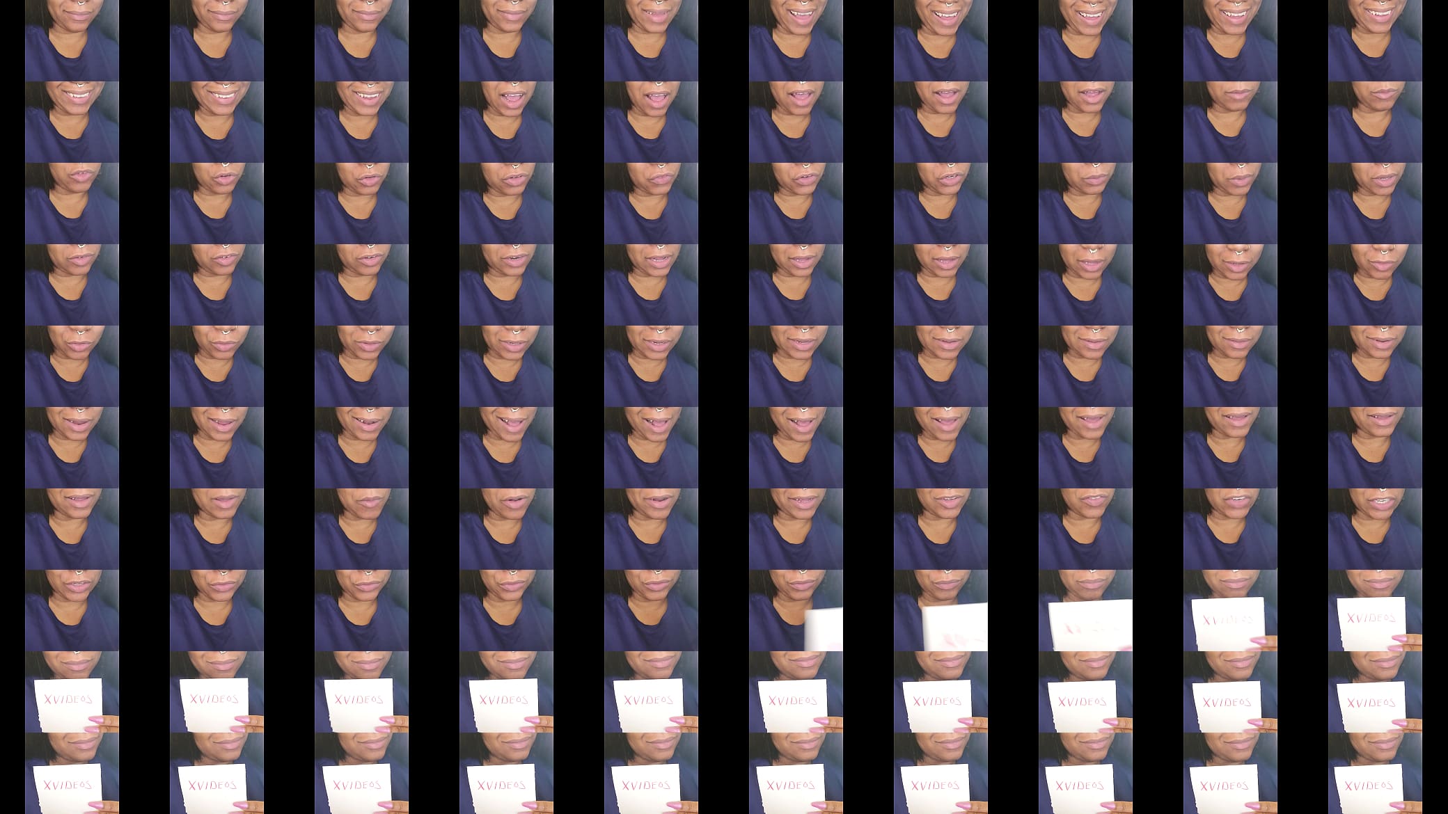 Verification video 预览图