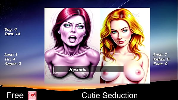 Download Video - Cutie Seduction