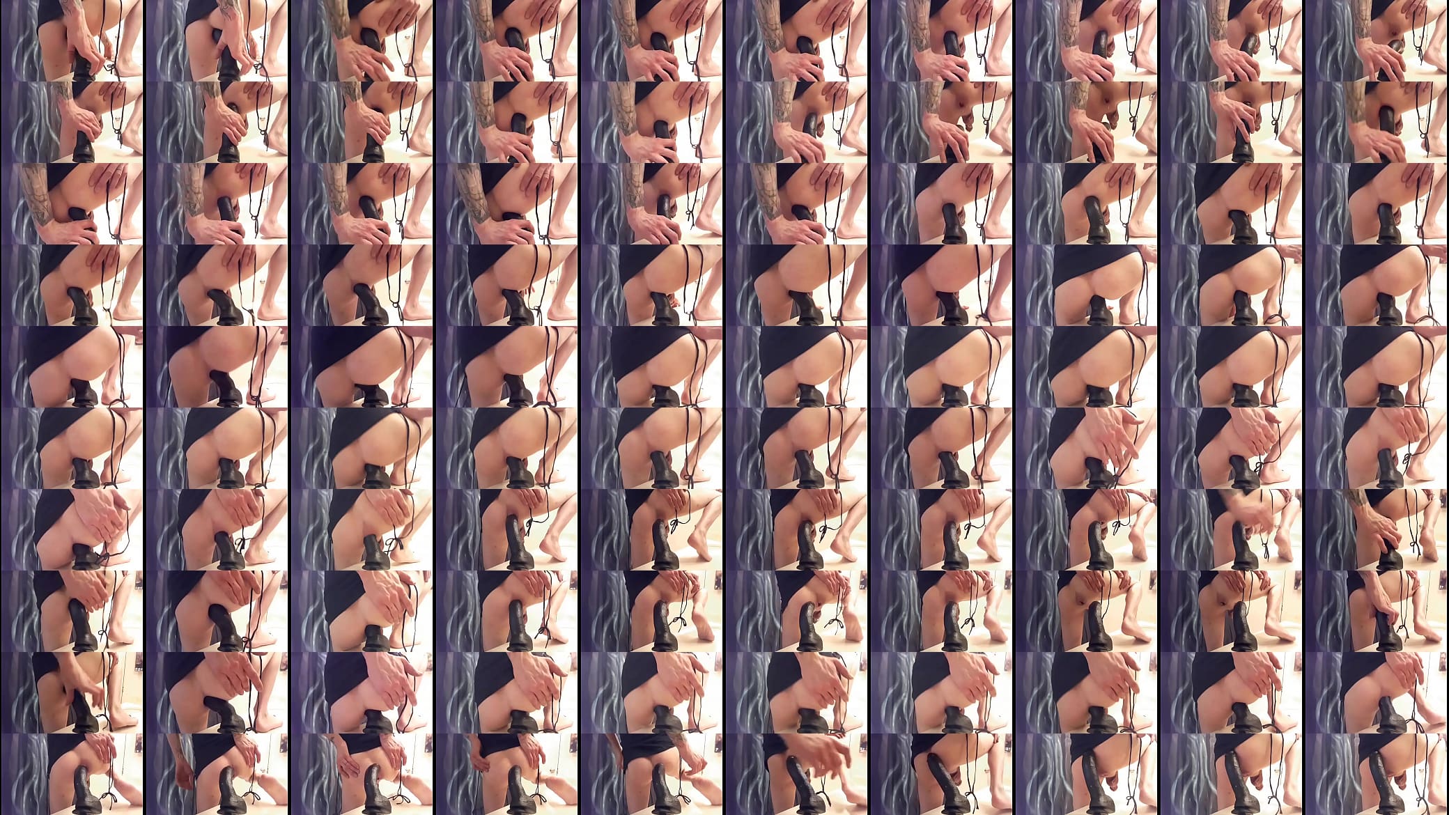 Kelsie can&#039;t get enough 预览图