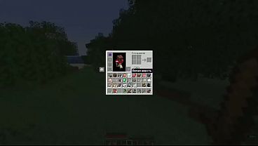 Minecraft furry mod