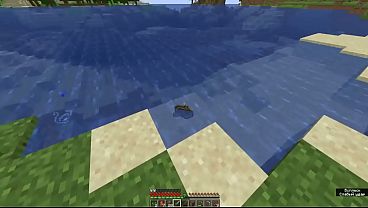 Minecraft furry mod