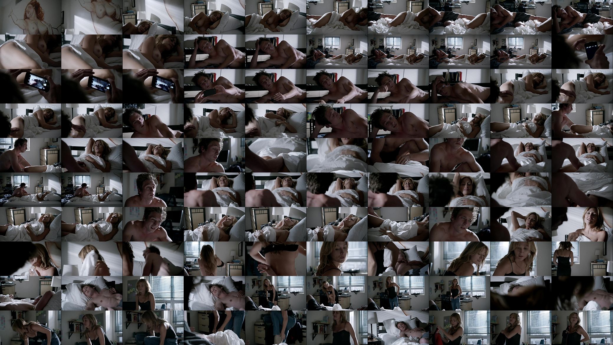 Sasha Alexander - Shameless s06e01 (2016) - p..com 预览图