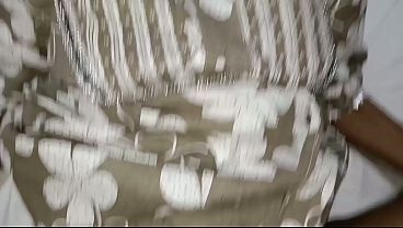 The neighbour saw Sudipta fingering her, grabbed her land and pulled her under, then urinated on it