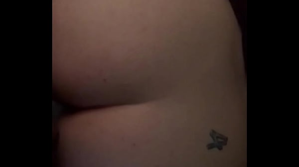 thumb fucking gf