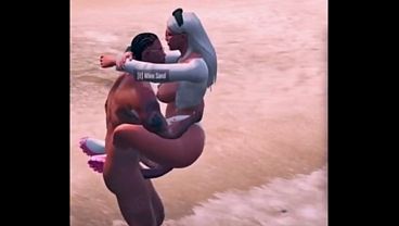 LATINA SAFADA TOMADO PIROKADA NO GTA RP