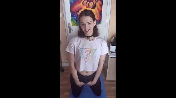 Download Video - Trans Princess Butt-slut ~ Anal - gapes - huge cumshots