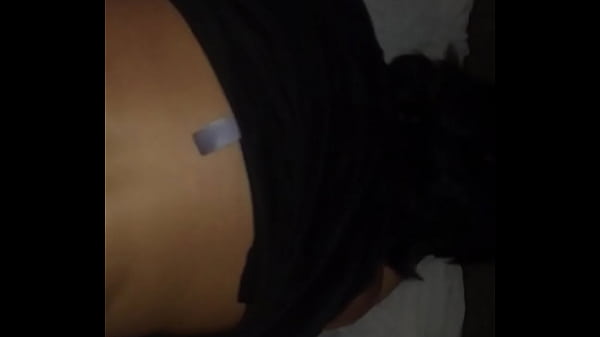 Thick Sicilian BBW Gettin slugged