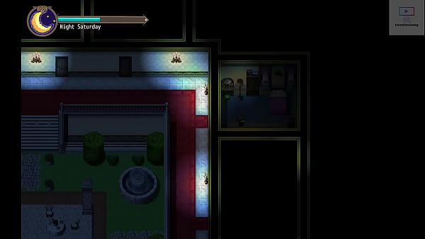 Download Video - Fallen Priestess&colon; My stepsister Demonic Bloodline Part 4 Eng