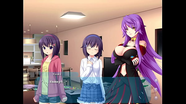 Princess X fan Disc ep9 - Comforting the dragonwomen