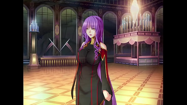 Princess X fan Disc ep9 - Comforting the dragonwomen