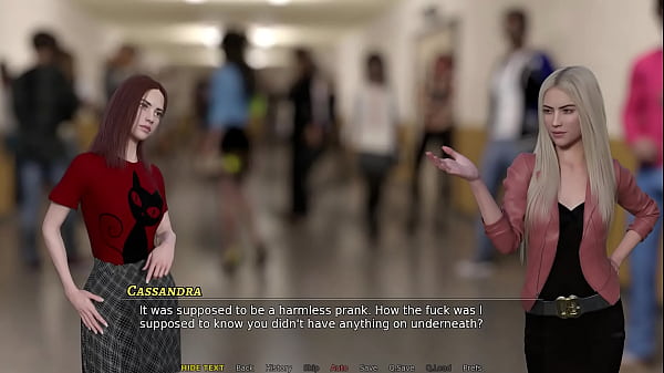 Download Video - Let's Play&colon; Casey's Fall &vert; Part 1