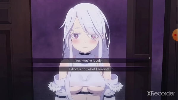 Download Video - Aren't Grim Reapers Supposed To Be Scary&quest; &lpar;KAMUO&rpar; Part 4