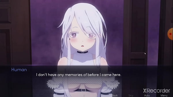Aren't Grim Reapers Supposed To Be Scary? (KAMUO) Part 4