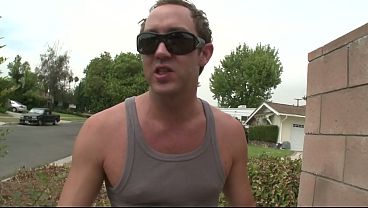 Jayden Jaymes Has The Hook Up Thanks To Her Big Tits