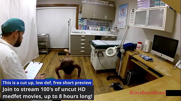 Tampa University Entrance Physical - Minnie Rose