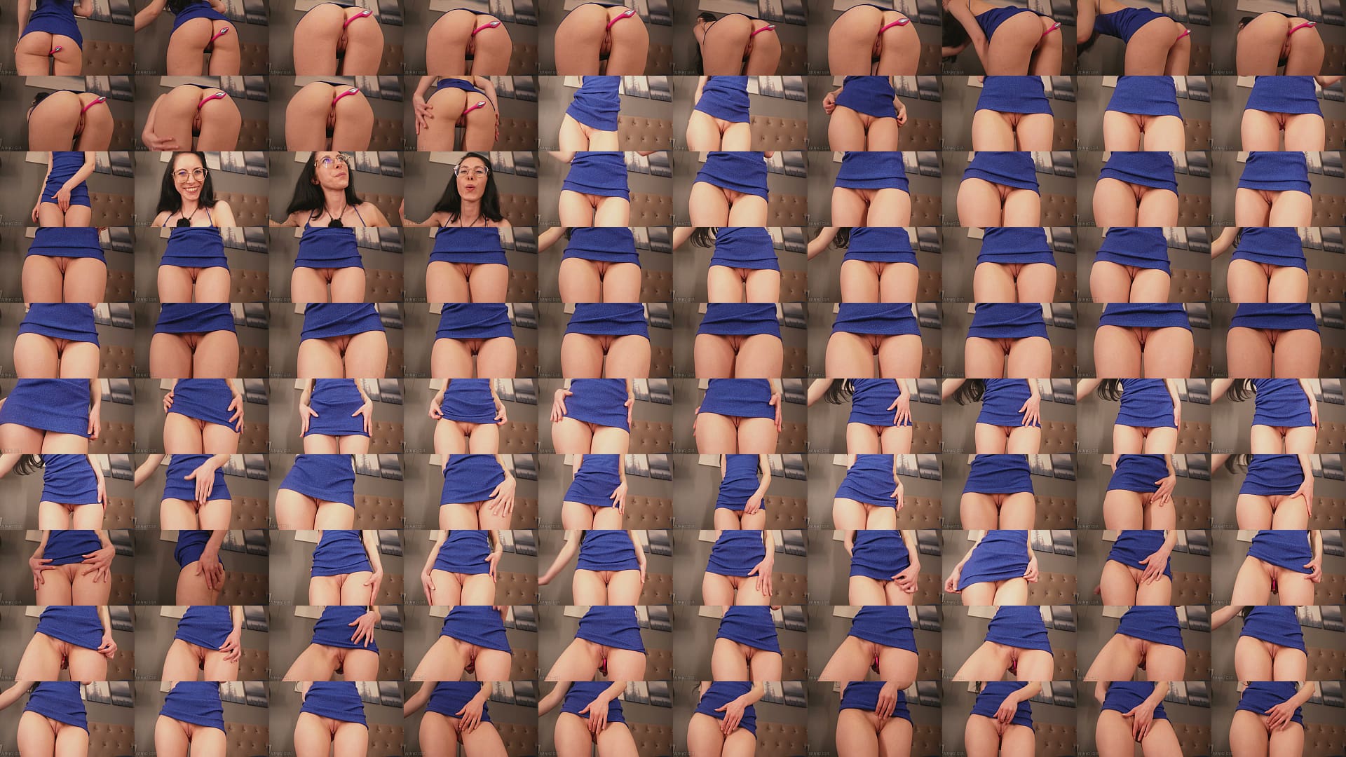 Arousing night live session &mdash; June 03, 2026 at 10:28 PM 预览图