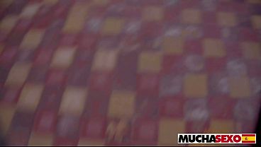 Latina MILF Sapphire Astrea with a Dripping Pussy at MuchaSexo