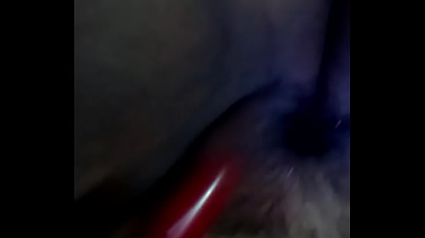 Barbara masturbating 2