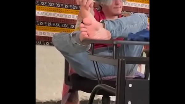 Now playing.Feet-uring kinkydannyxxxSee the full video. Link in the comments below.