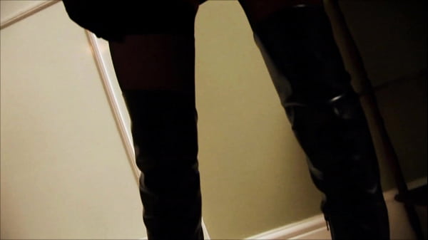 Is my hole too tight for you, mister