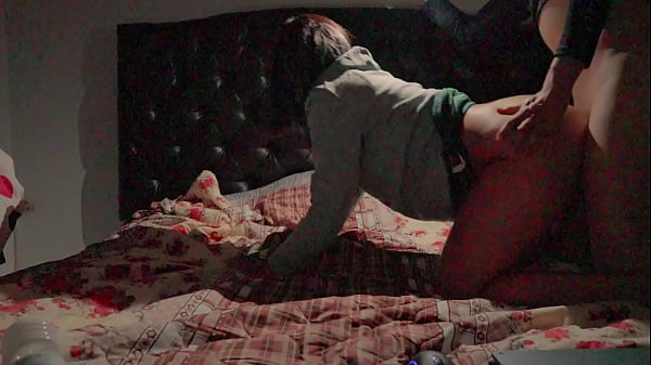 Download Video - Video casero Grabando una morrita&excl; Primera parte