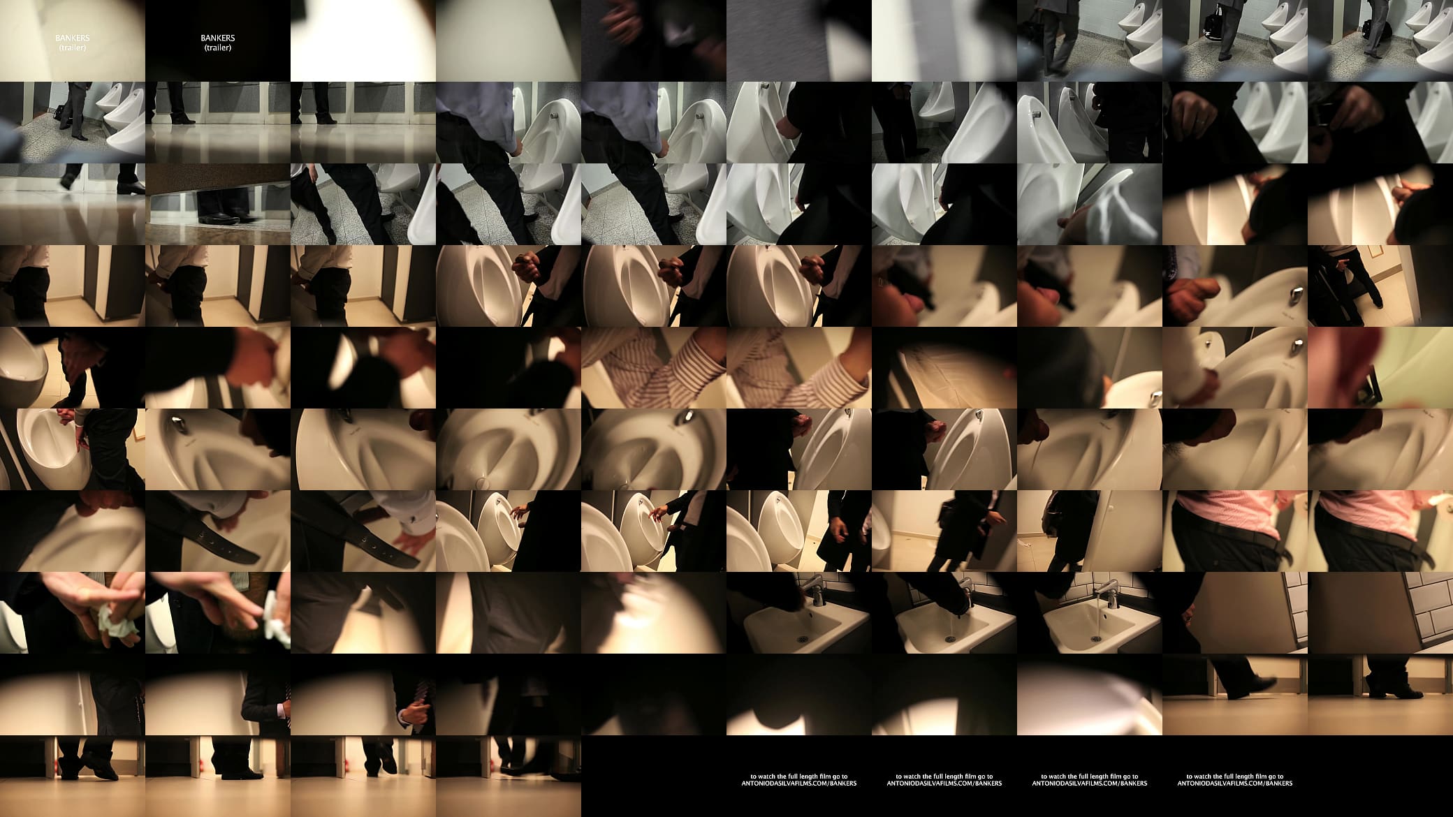 BANKERS : explicit trailer 预览图