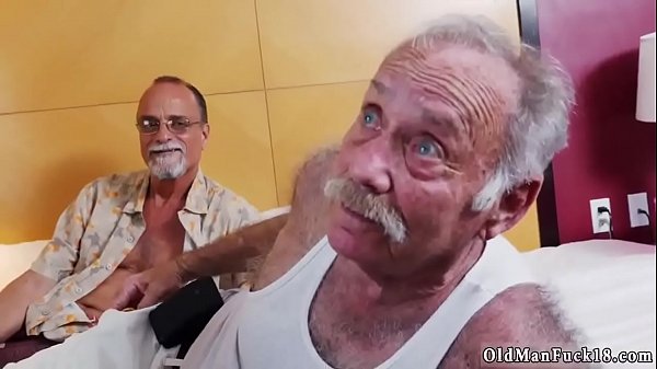Download Video - Old man and very hairy teen Staycation with a Latin Hottie