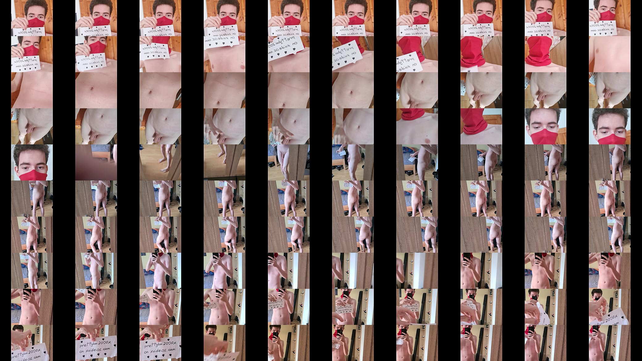 Verification video 预览图