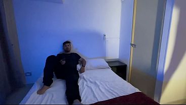 MY step SISTER-IN-LAW WANTS TO HAVE HARD FUCK AND HER BOYFRIEND ISN'T FUCKING HER PROPERLY!! - TOMMY MILLER