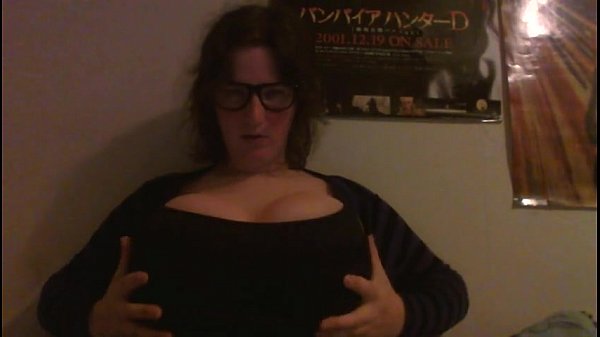 Huge Teen Tits