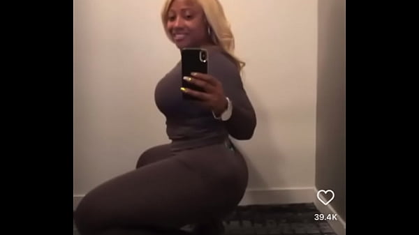 Big booty bitch 13 sec