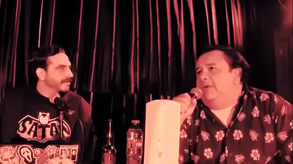 E29: The Assassination of Paco Stanley (live with Uncle Rober)