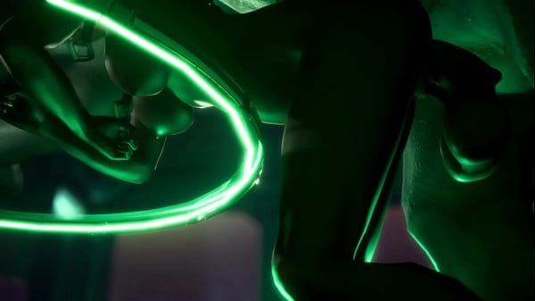 Монстр с самым огромным членом