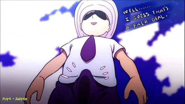 Pokémon Nemona want to be your rival xxx sex video