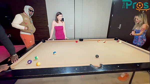 Trailer The Pros Ep 13: Bop Girls Linda Lan and Nicole Ray hit Neptunes Ballers Party