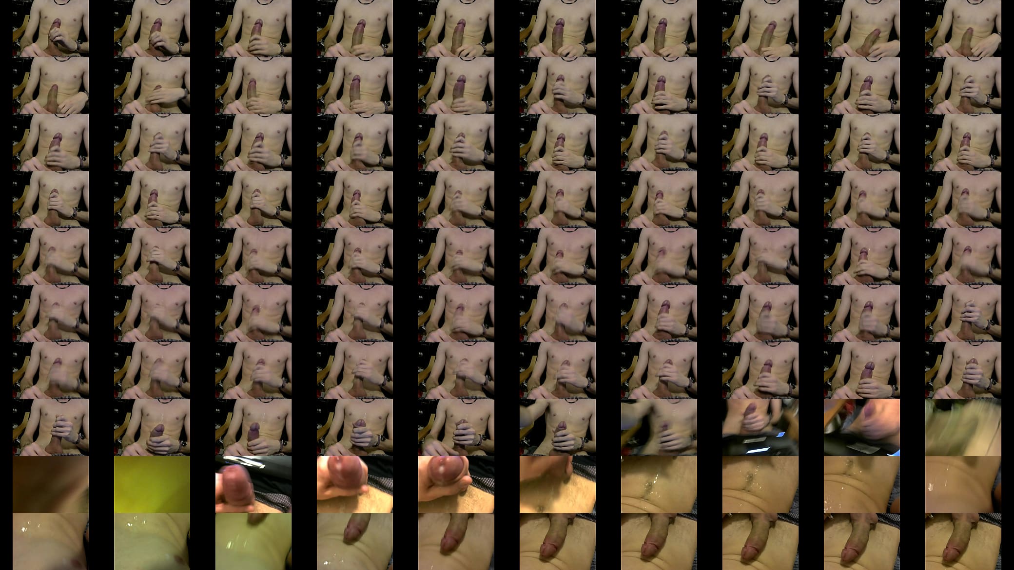 Emptying my Balls 预览图