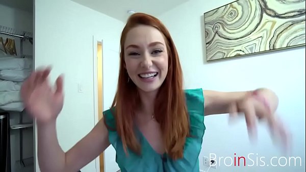 stepSISTER's offerings to stepBROTHER- Lacy Lennon & Vanna Bardot