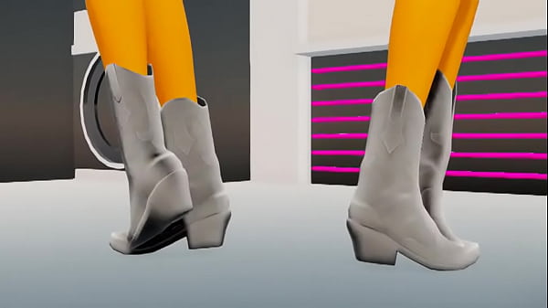 Double Kath Queen Sexfight