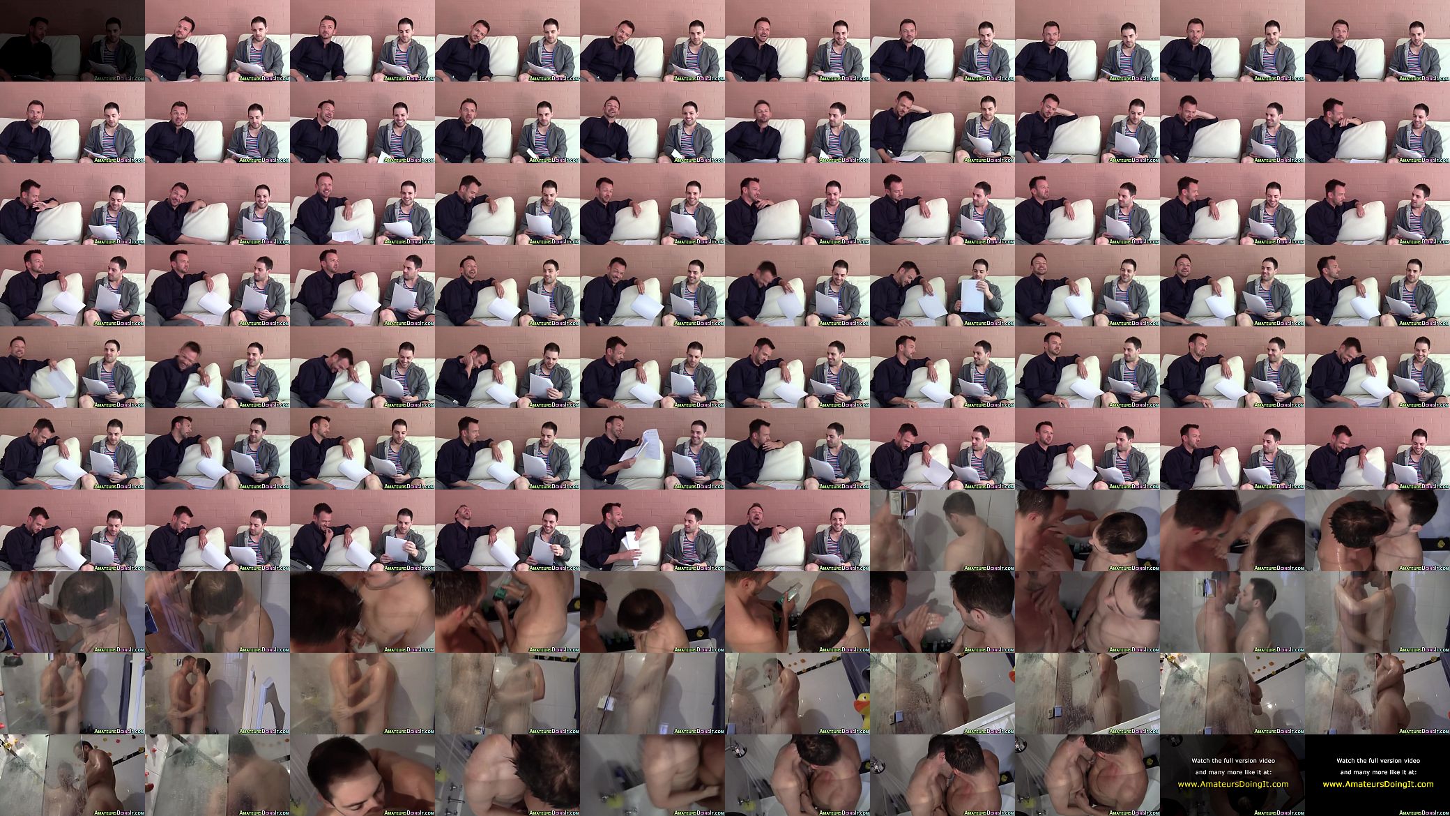 Shower amateurs make out 预览图