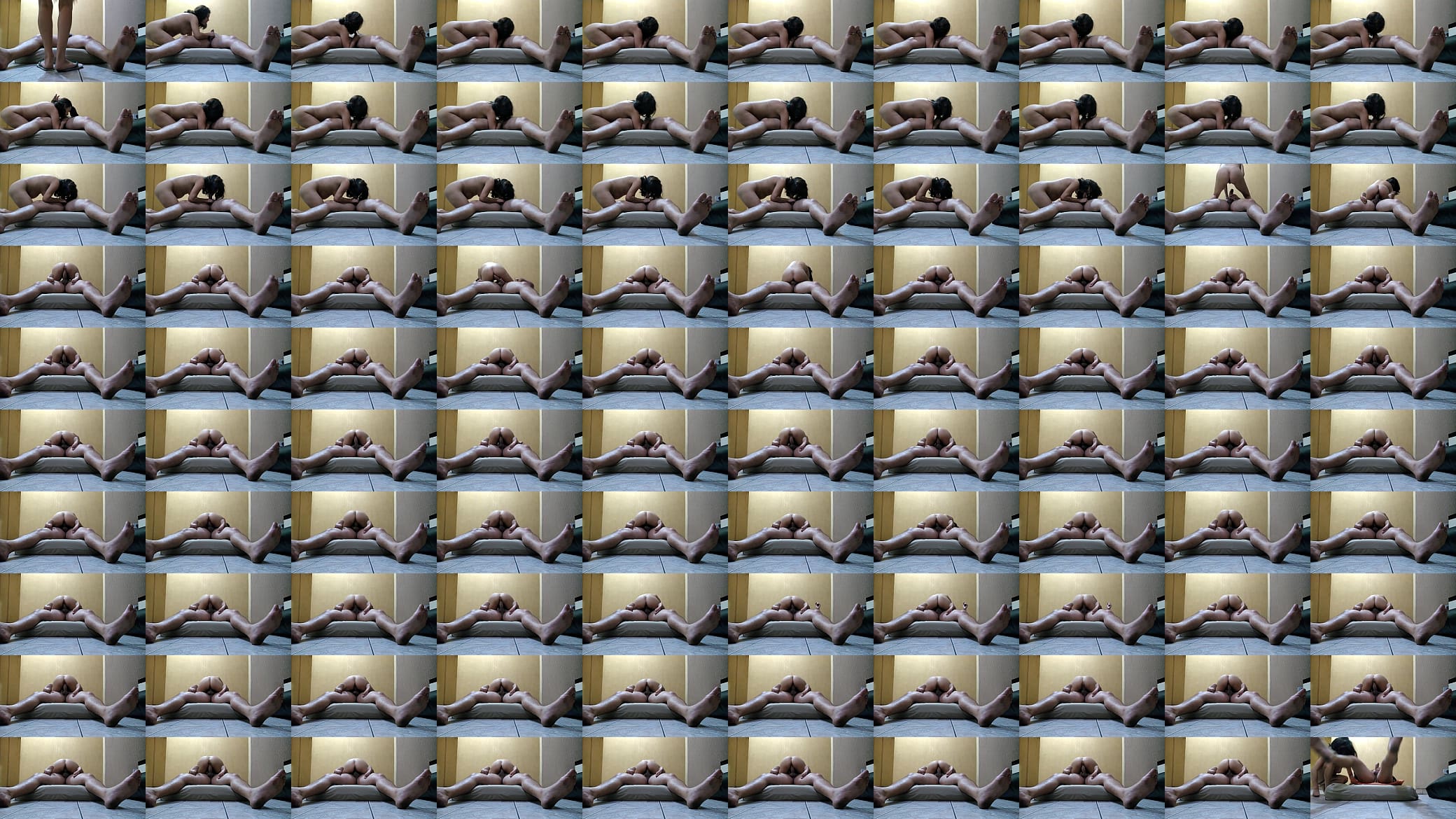 EU TENHO A MELHOR SENTADA NA PICA DO MUNDO E O BLUEZAO ADORA 预览图